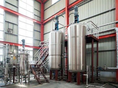 Möchten Sie eine hohe und stabile Rendite?